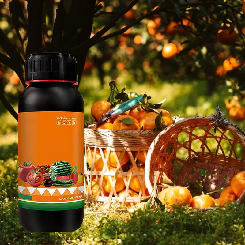 Powerful Fruit Booster Fertilizer