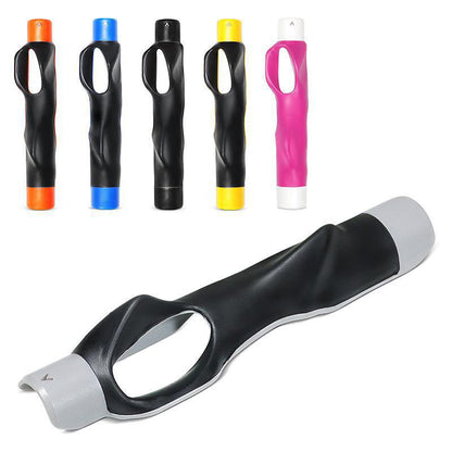 🔥Laatste dag uitverkoop 50%🔥Speciaal cadeau - Golfgrip-trainingshulpmiddel