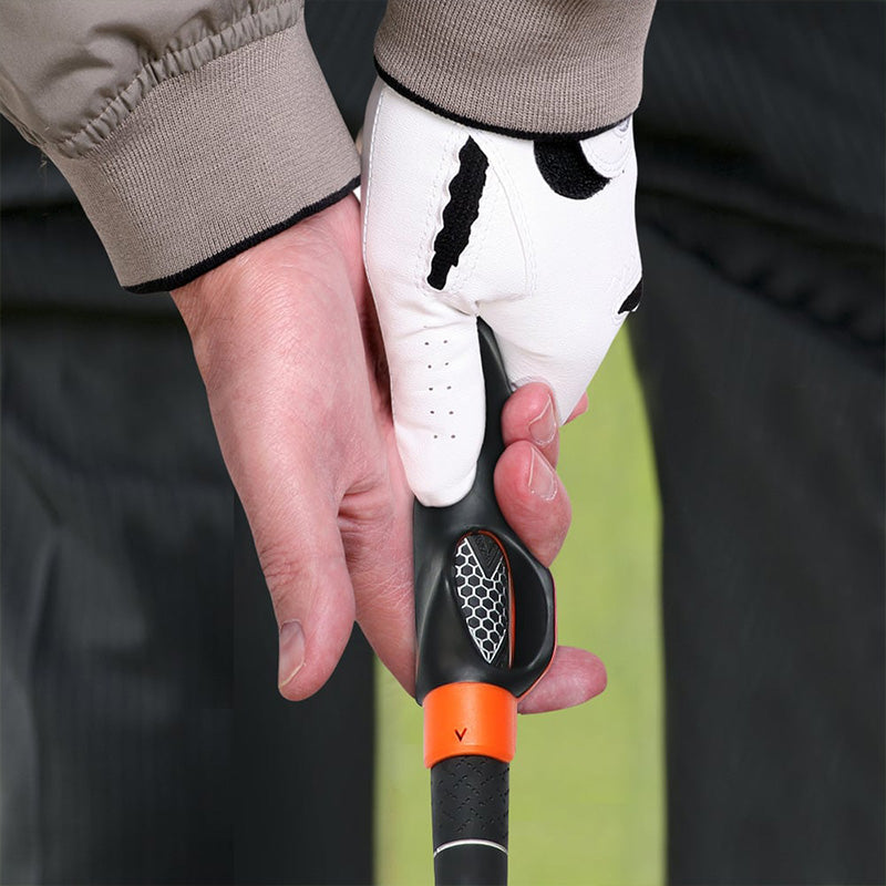 🔥Laatste dag uitverkoop 50%🔥Speciaal cadeau - Golfgrip-trainingshulpmiddel