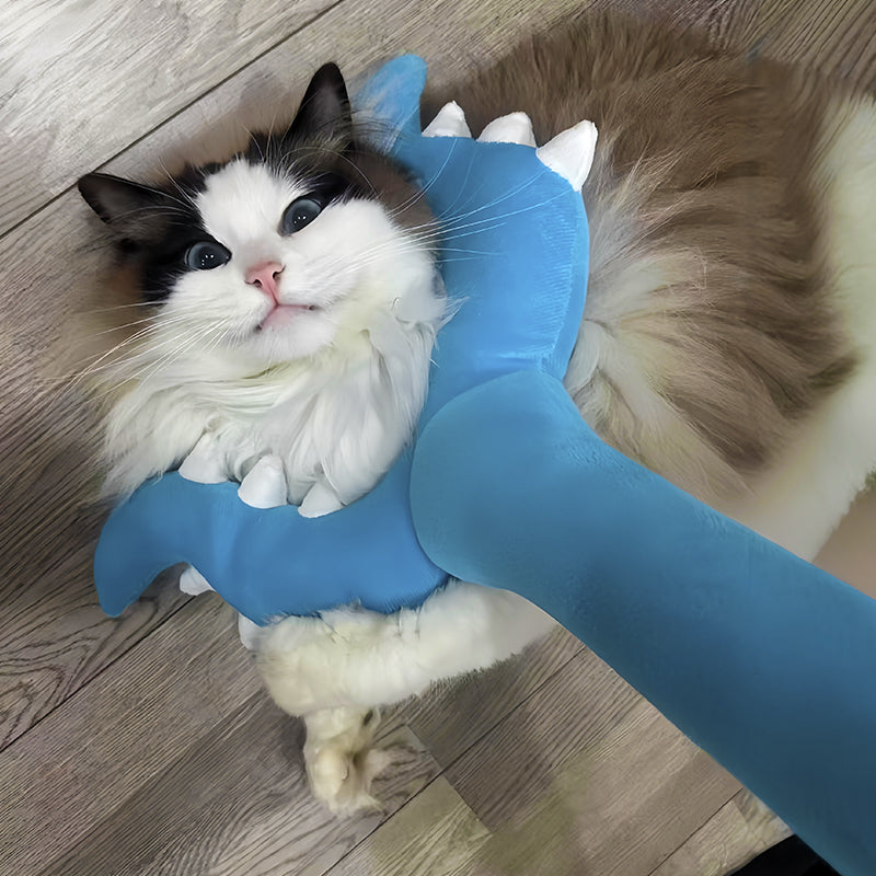 Creatief Interactief Pluche Kattengrijper Speelgoed