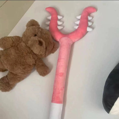 Creatief Interactief Pluche Kattengrijper Speelgoed