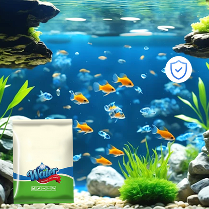 500g Waterconditioner Poeder voor Vijver