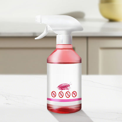 🔥2025 HOT SALE | Binnenshuis Fipronil Ongediertebestrijdingsspray