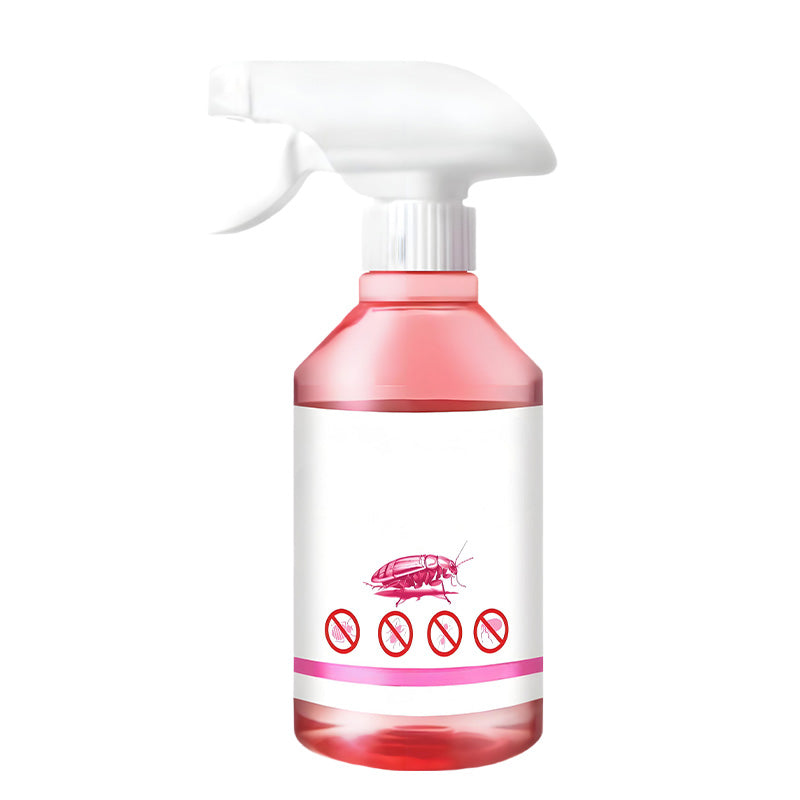 🔥2025 HOT SALE | Binnenshuis Fipronil Ongediertebestrijdingsspray