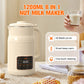 1200ml 8-in-1 Notenmelkmaker