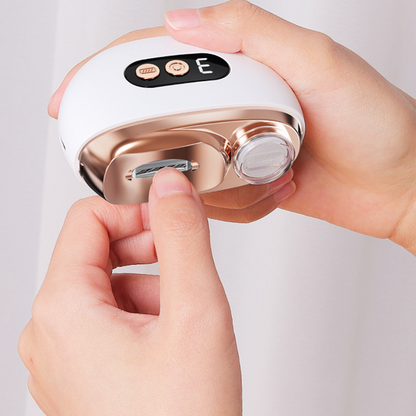 🔥Flash Sale⏳Multifunctionele elektrische nagelknipper (🚀55% KORTING)