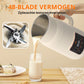 1200ml 8-in-1 Notenmelkmaker
