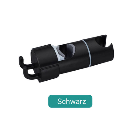 🔥Het gemakkelijkst te gebruiken🔥Douchehouder die zonder gereedschap kan worden geïnstalleerd🚿