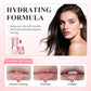 Hydraterende en Volumiserende Lipgloss
