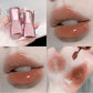 Hydraterende en Volumiserende Lipgloss