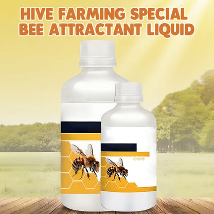 300ml speciale bijenlokstof vloeistof voor bijenteelt