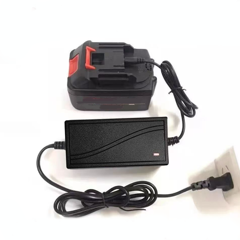 Universele oplader
