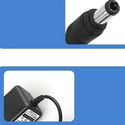 Universele oplader
