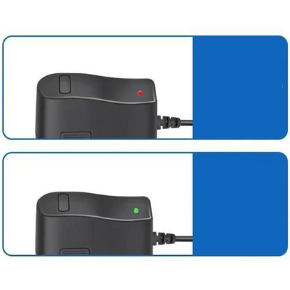 Universele oplader
