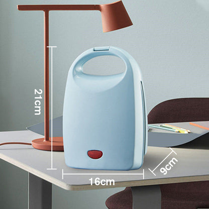 Compacte Multifunctionele Snelverwarmende Sandwichmaker