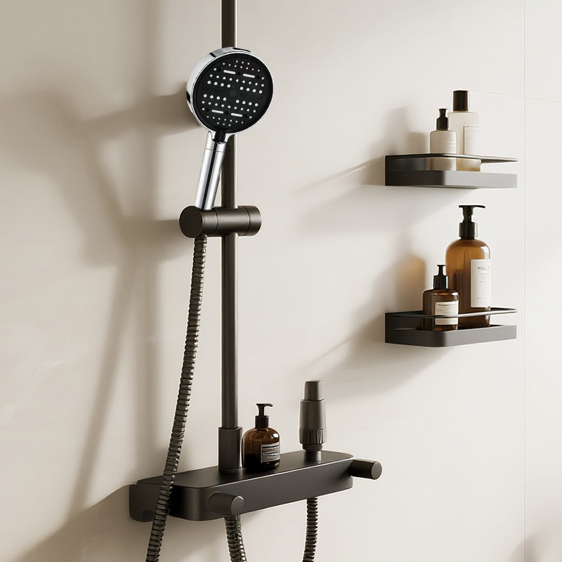 😍Tijdelijk gratis verzending💥Hoge Druk Douchekop met 6 Modi