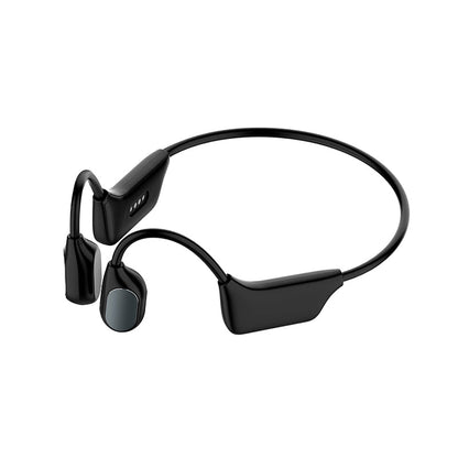 Bone Conduction Smart Hoortoestel Bluetooth Oordopjes