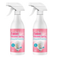Krachtige Schuimende Toiletreiniger Spray