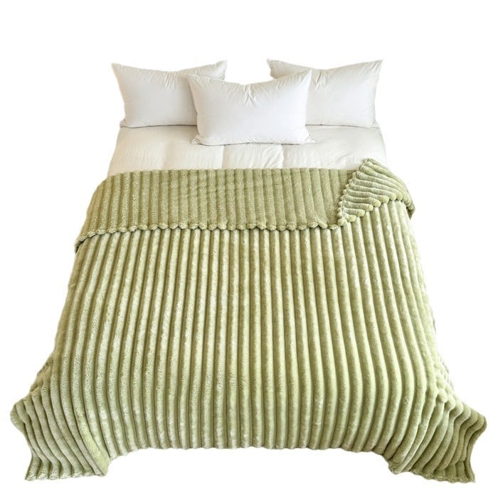 🎅 UITVERKOOP 50% KORTING 🛏️ Luxe Super Zachte Plaid - Warmte & Comfort Voor Jouw Thuis!