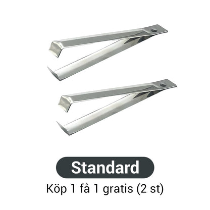 🔥Koop 1, krijg 1 gratis🔥 Snelle en draagbare knoflookschiller