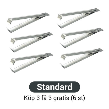 🔥Koop 1, krijg 1 gratis🔥 Snelle en draagbare knoflookschiller