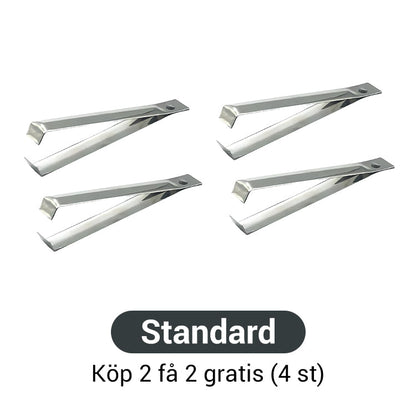 🔥Koop 1, krijg 1 gratis🔥 Snelle en draagbare knoflookschiller