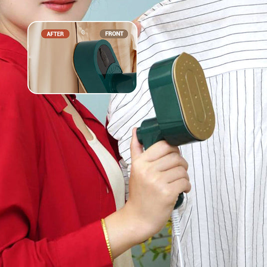 🔥HOT SALE🔥Professioneel Draagbaar Huishoudelijk Handheld Strijkijzer