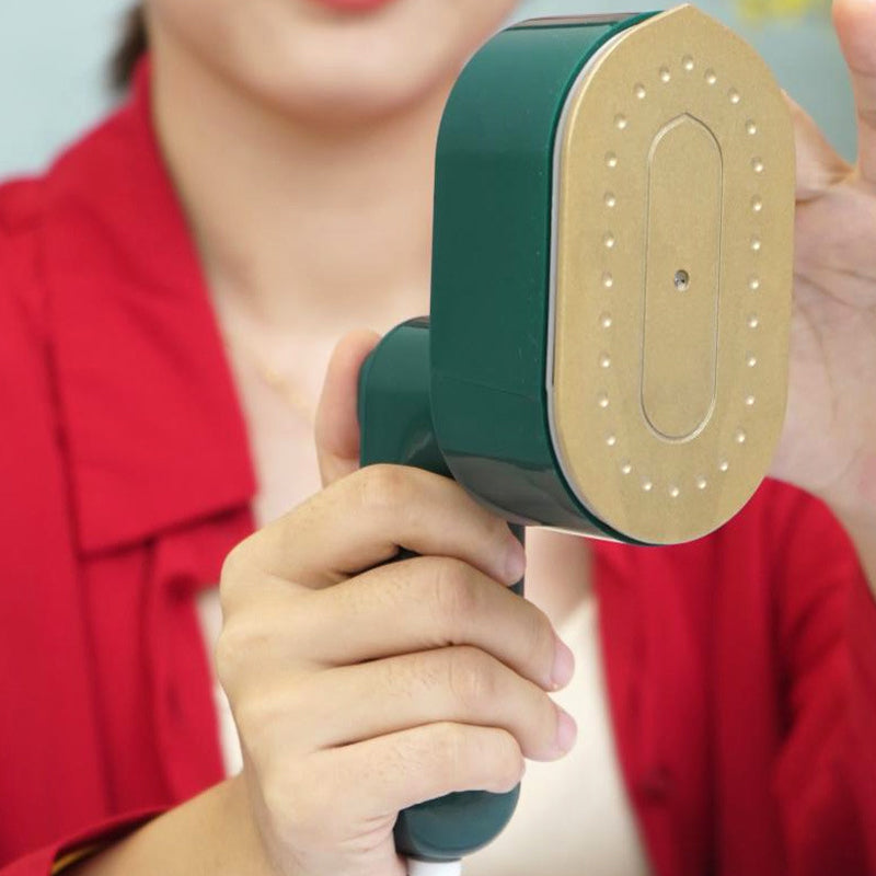 🔥HOT SALE🔥Professioneel Draagbaar Huishoudelijk Handheld Strijkijzer