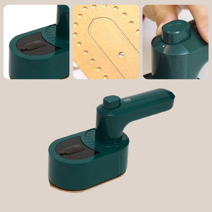 🔥HOT SALE🔥Professioneel Draagbaar Huishoudelijk Handheld Strijkijzer
