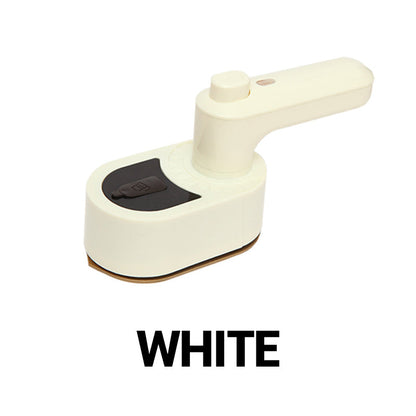 🔥HOT SALE🔥Professioneel Draagbaar Huishoudelijk Handheld Strijkijzer