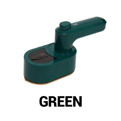 🔥HOT SALE🔥Professioneel Draagbaar Huishoudelijk Handheld Strijkijzer