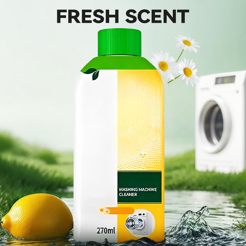 🧼Anti-geur- en schimmelreiniger voor wasmachines✨ succes