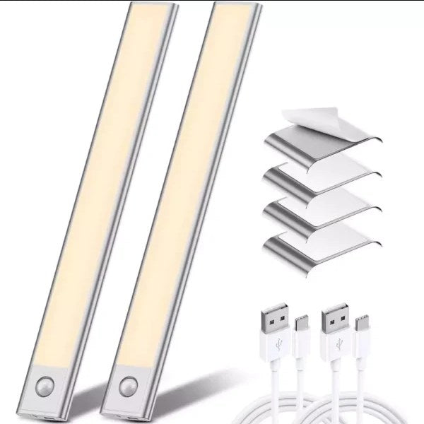LED kastverlichting met bewegingssensor 💡