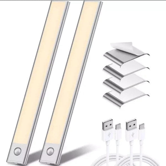 LED kastverlichting met bewegingssensor 💡