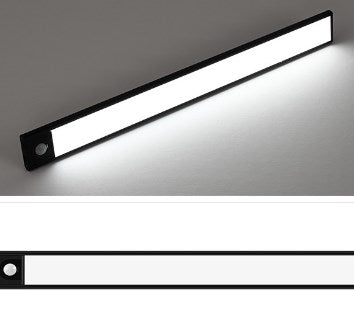 LED kastverlichting met bewegingssensor 💡