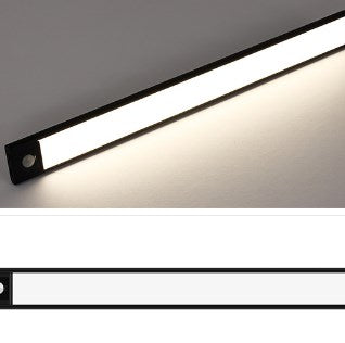 LED kastverlichting met bewegingssensor 💡
