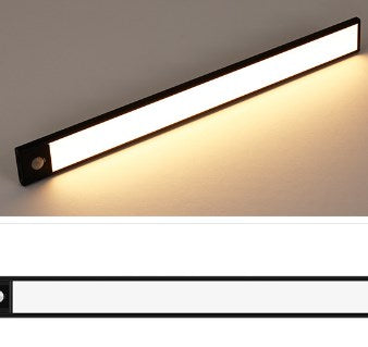 LED kastverlichting met bewegingssensor 💡