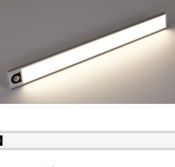 LED kastverlichting met bewegingssensor 💡