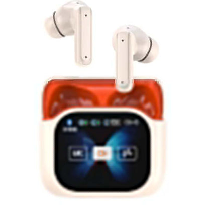 🎧Compacte Oordopjes met Touchbediening en Helder Geluid🛍️