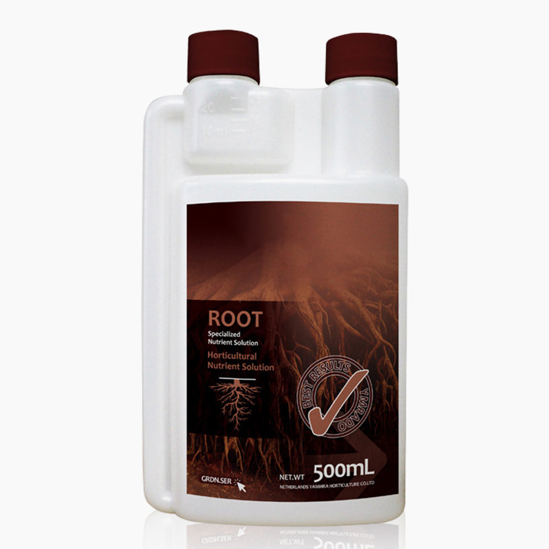 Voedingsoplossing voor Wortels – Algemeen voor Tuinbouw
