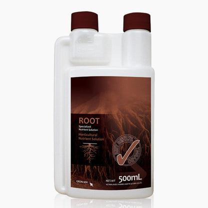 Voedingsoplossing voor Wortels – Algemeen voor Tuinbouw