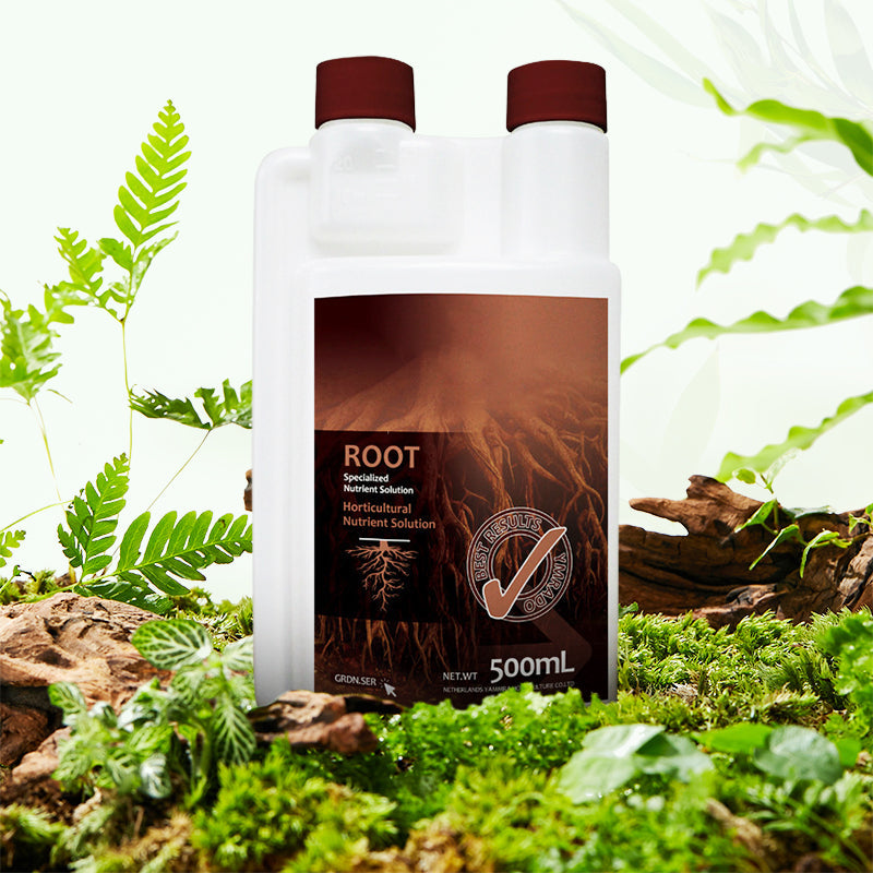 Voedingsoplossing voor Wortels – Algemeen voor Tuinbouw