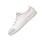 Casual sneakers voor dames met brede neus