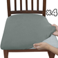 🔥Uitverkoop 50% Korting🔥Stretchy Waterdichte Stoelhoezen(1 set met 4)