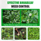 Krachtige Onkruidverdelger voor Breedbladige Onkruiden