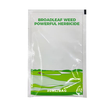 Krachtige Onkruidverdelger voor Breedbladige Onkruiden