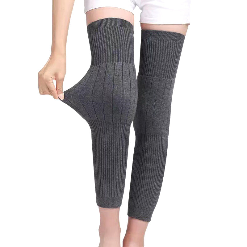 Kniebrace, zelfverwarmende kniebeschermers voor mannen en vrouwen🔥Koop meer, bespaar meer🔥