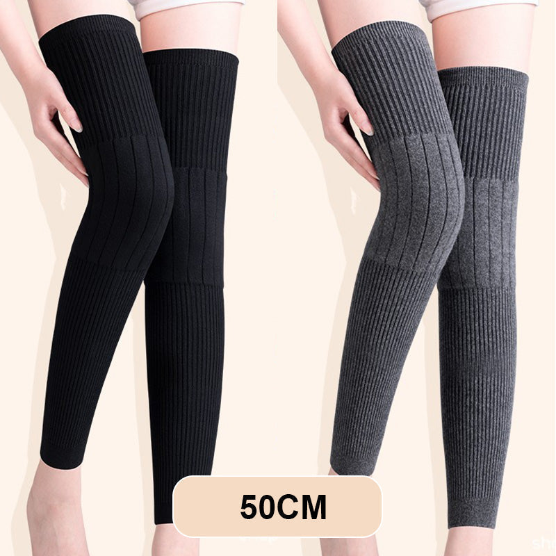 Kniebrace, zelfverwarmende kniebeschermers voor mannen en vrouwen🔥Koop meer, bespaar meer🔥