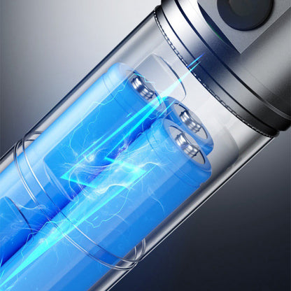 💥50% korting voor een beperkte tijd🔥 Gratis Delivery✈️Portable Krachtige zaklamp met groot berei
