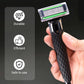 Men’s Multi-Blade Manual Cartridge Razor